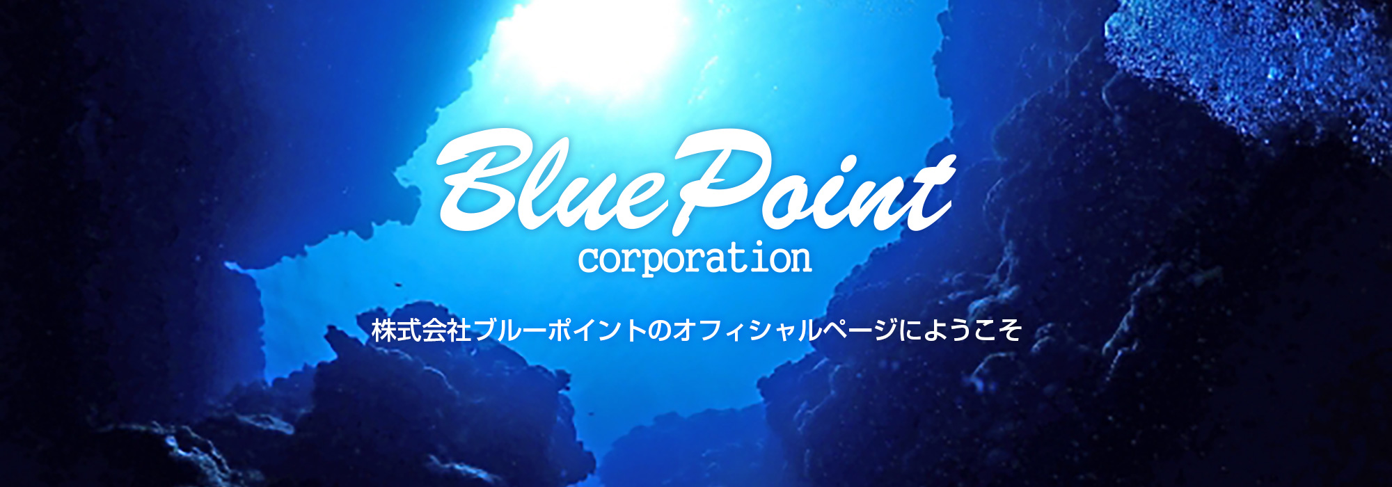 Blue Point Corporation